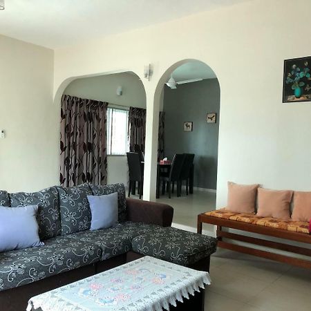 D'House Leilighet Ipoh Eksteriør bilde