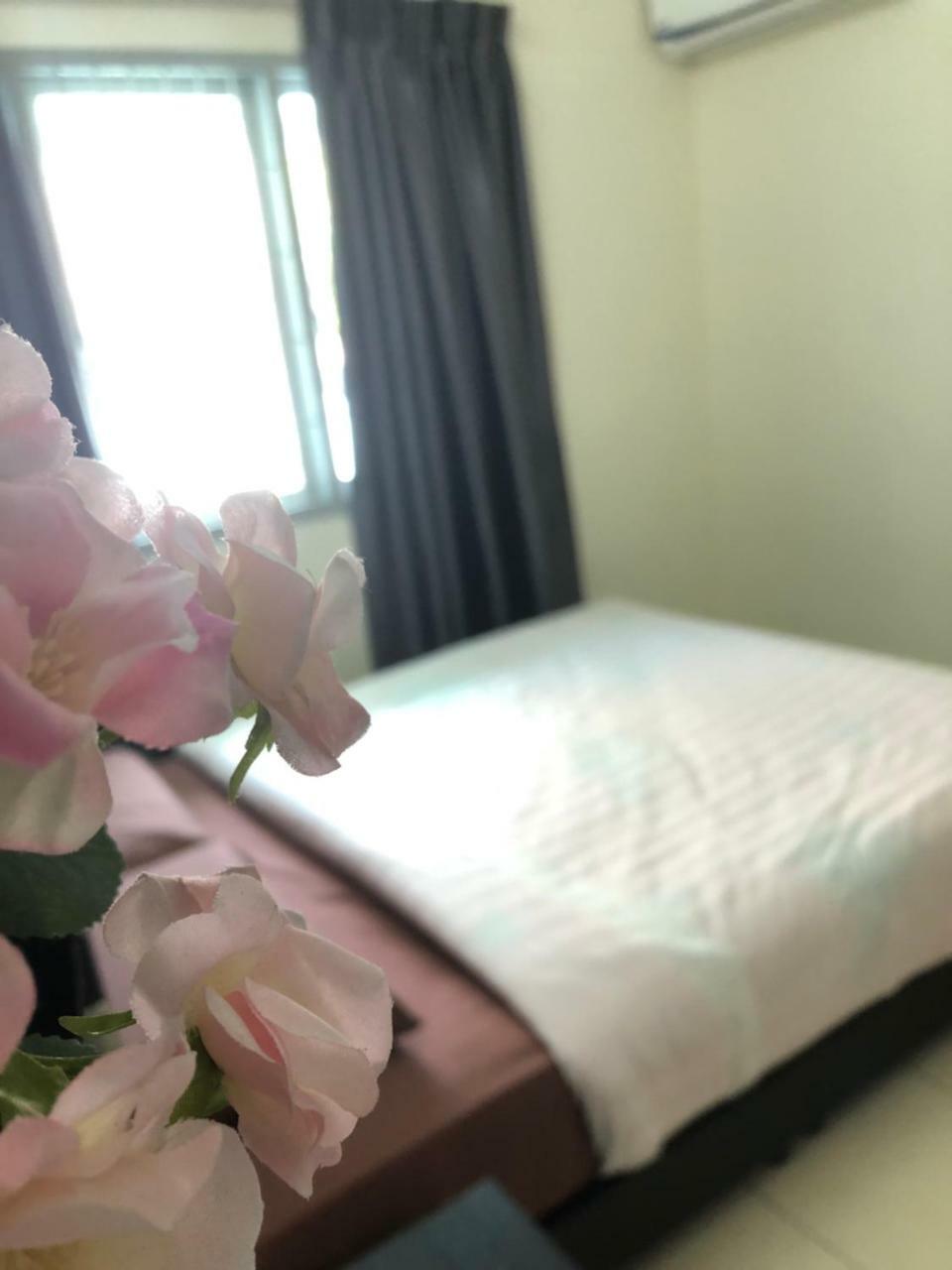 D'House Leilighet Ipoh Eksteriør bilde