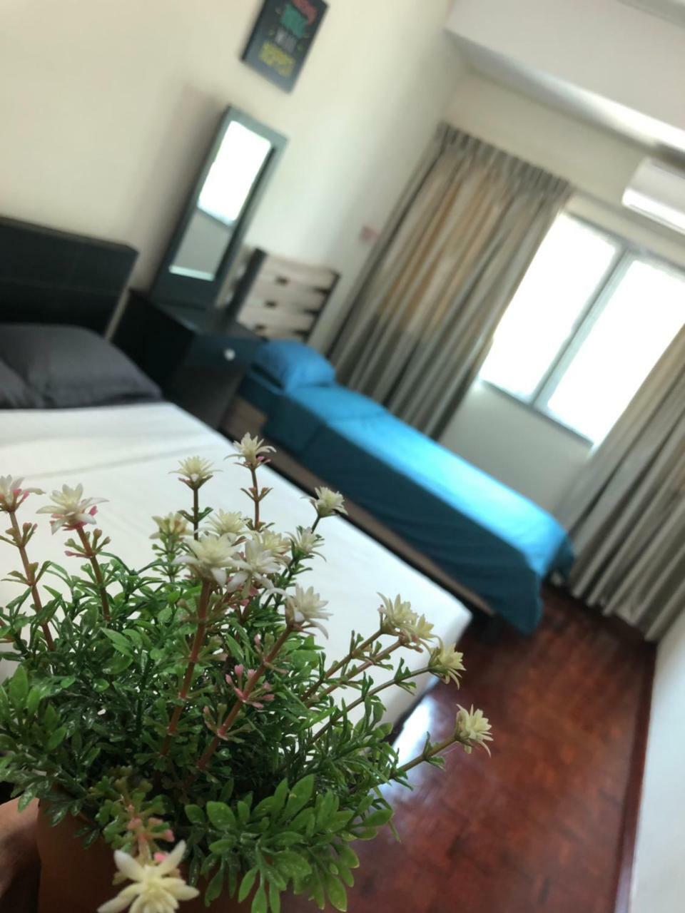D'House Leilighet Ipoh Eksteriør bilde