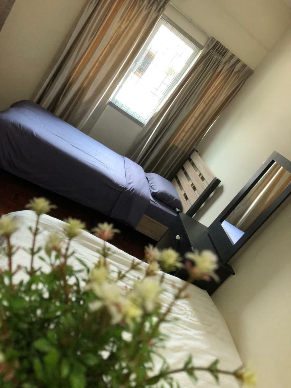 D'House Leilighet Ipoh Eksteriør bilde