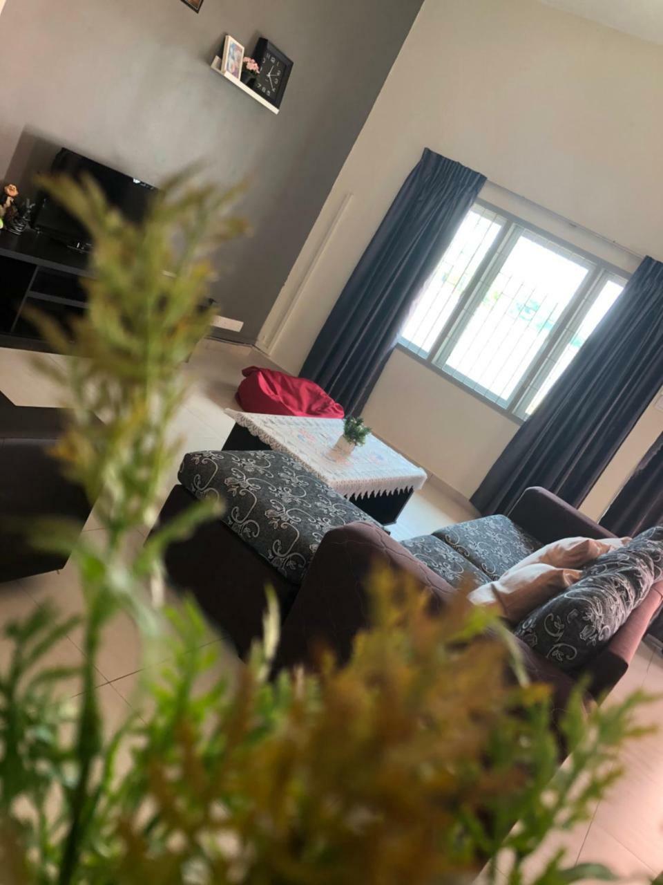 D'House Leilighet Ipoh Eksteriør bilde